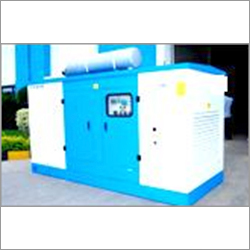 Ashok Leyland Generator