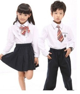 Primary School Sailor Uniform