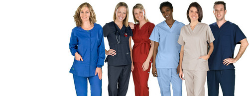 Hospital Uniform