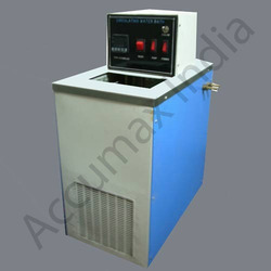 Cooling Water Bath