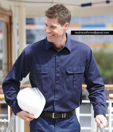 Worker Uniform