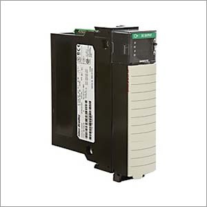 ControlLogix I O Modules