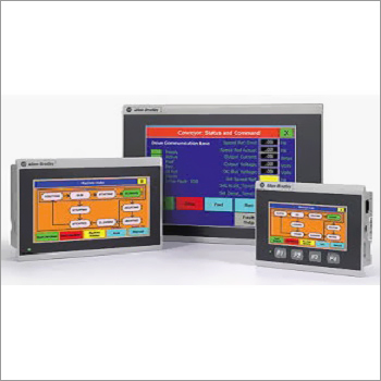 Panel View 800 Graphic Terminal