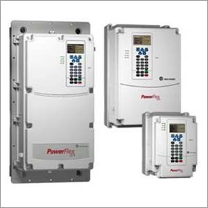 Powerflex AC Drives Powerflex AC Drives