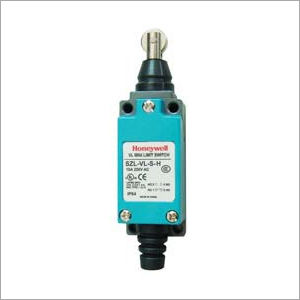 Honeywell Limit Switch SZL-VL-S-H