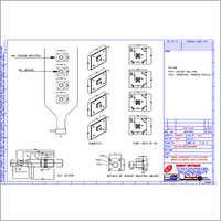 Capacitive Type Sugar Bin Level Sensors
