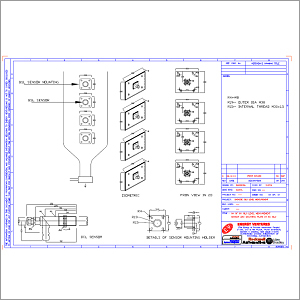 Capacitive Level Sensors