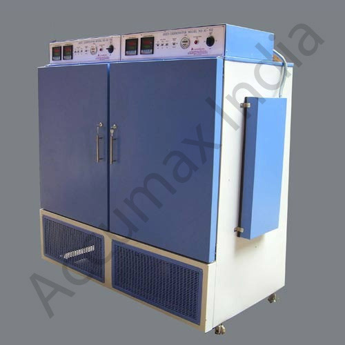 Seed Germinator Double Chamber