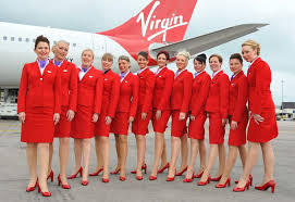 Air Hostess Uniforms
