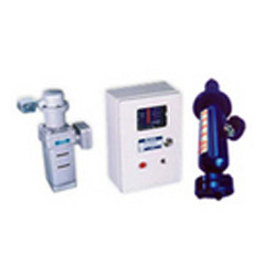 Ammonia Liquid Level Controllers