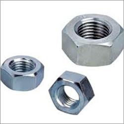 Hex Nut