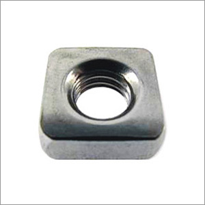 Square Nut