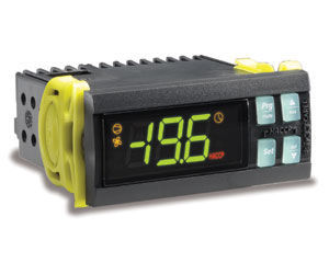 Refrigeration Controller