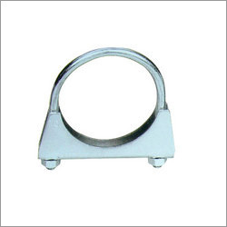 Muffler Clamp