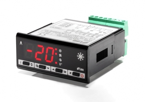Refrigerator Controller