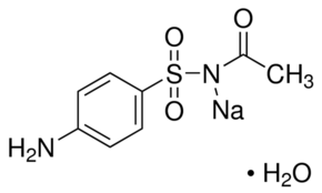 Sulphacetamide Sodium