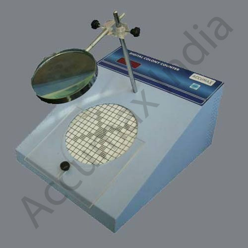 Colony Counter