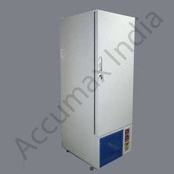 Stability Test Chamber