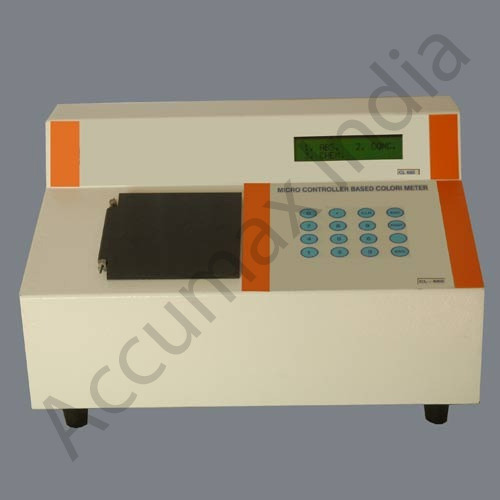 Colorimeter