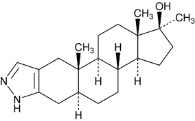 Stanozolol Application: Cosmetic Industry