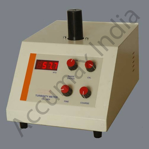 Turbidity Meter