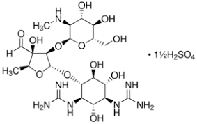 Streptomycin Sulphate