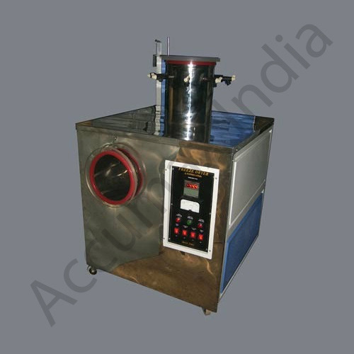 Lypholizer (Freez Dryer)