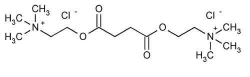 Succinylcholine