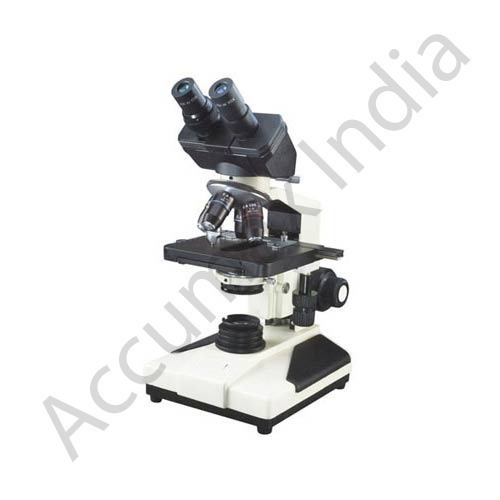 Binocular Microscope