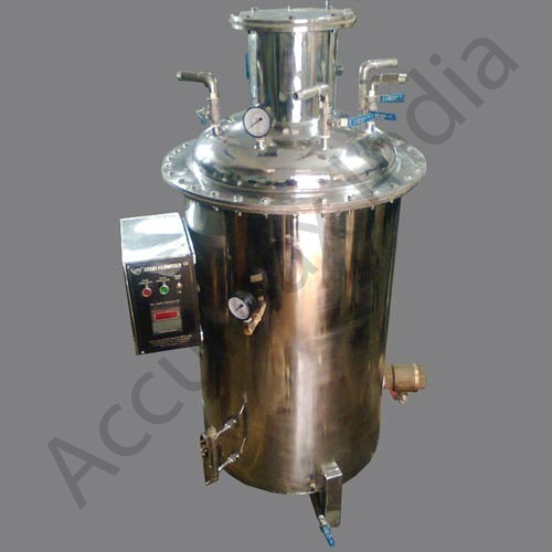 Fermenter Vessel
