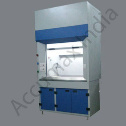 Fume Hood
