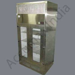 Garments Storage Cabinet