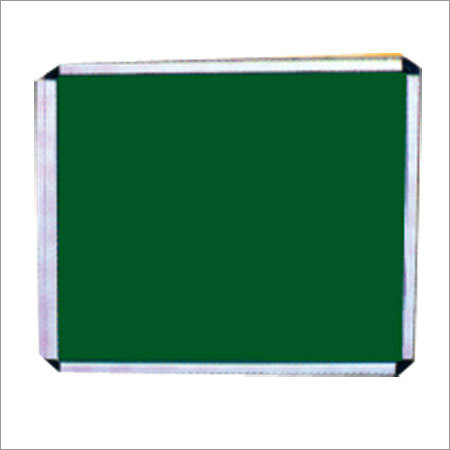 High-Strength Alloy Aluminium Frame Non-Magnetic Green Board