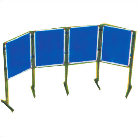 Exhibition Display System - Premium Materials, Customizable Size, Rectangular Design | Smooth Finish, Sturdy Durability, Portable Functionality