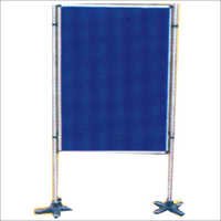 Exibition Display Panel Application: School/college/office