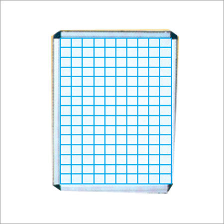 Non Magnetic White Board Application: School/College/Office/ Hotel