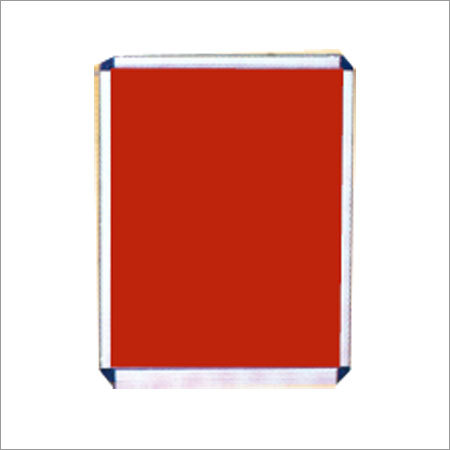 Pin Up Board Application: School/College/Office
