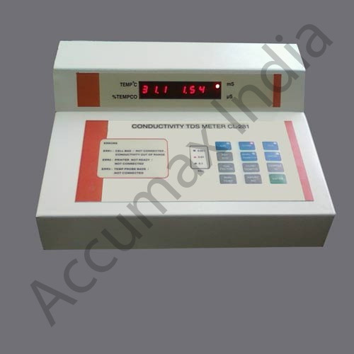 TDS Meter