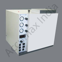 Gas Chromatograph