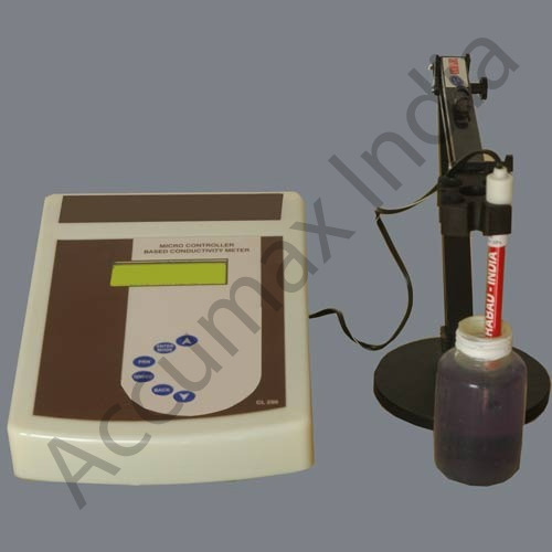 Conductivity Meter