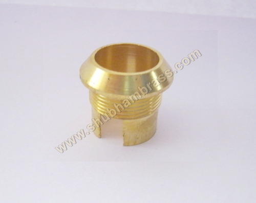 Brass Bush