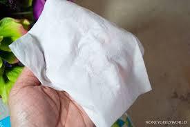 Facial Wipes