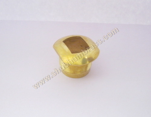 Brass Minda Part