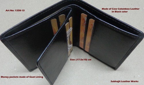 Leather Cases