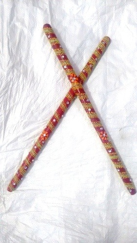 Handmade Dandiya