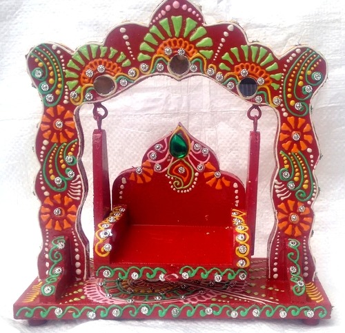 Decorative Jhula