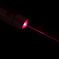 100mw 650nm High Power Mid-open Red Laser Pointer Pen