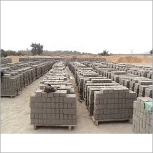 Fly Brick Ash