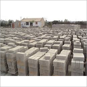 Fly Brick Ash