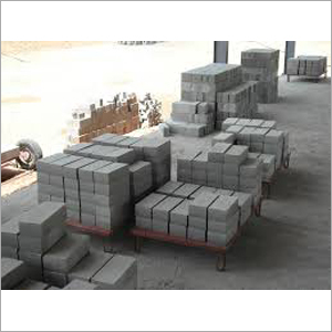 Fly Brick Ash